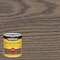 Minwax Wood Finish Semi-Transparent Aged Barrel Oil-Based Penetrating Wood Stain 1 qt 701054444 - alternate 1